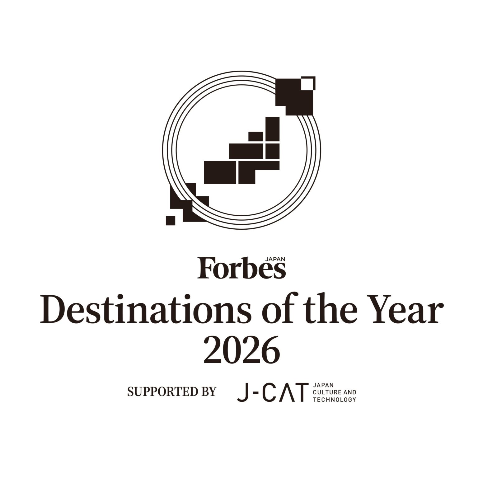 体験特化の観光アワード新設、J-CATとForbes JAPANが「Destinations of the Year 2026」創設
