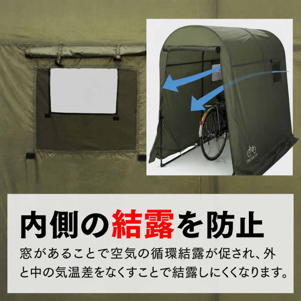 PYKES PEAK金属製バイクシェルター、マイベスト「サイクルポート」売れ筋スコア1位に(2026年6月)