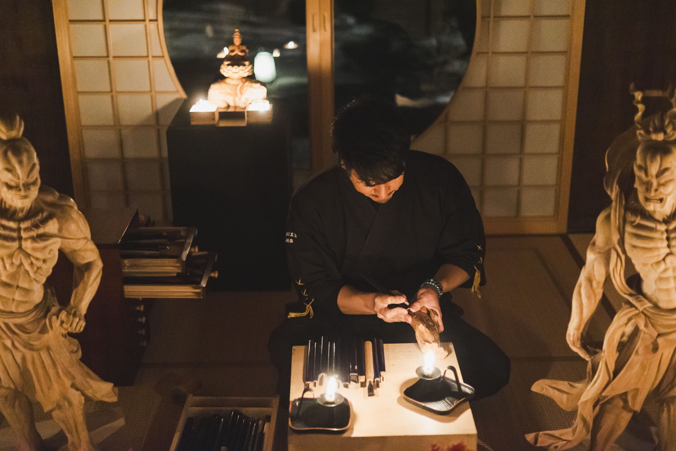 COBI、訪日富裕層向け「COBI for ART」本格始動　全国100超の工房訪問から海外配送まで支援