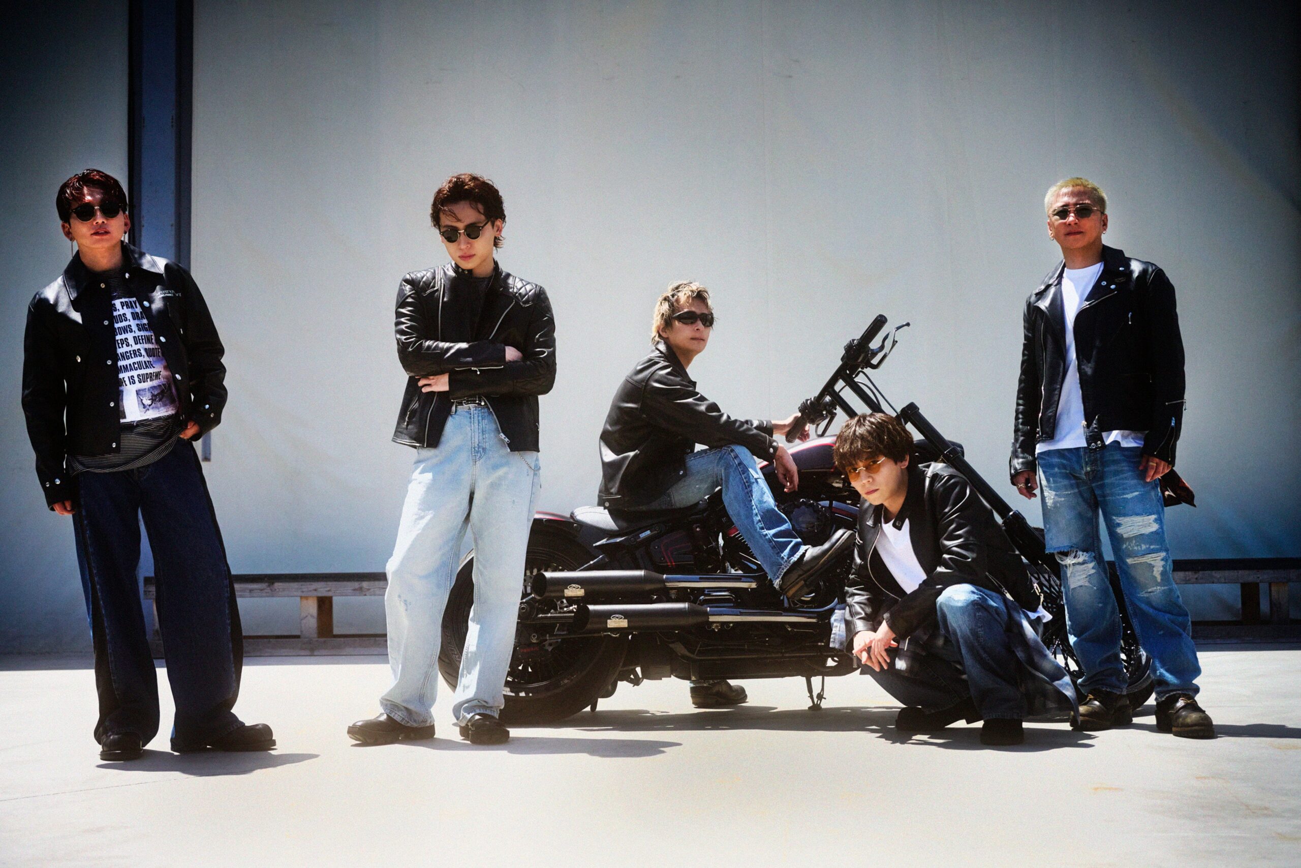 Da-iCE結成15周年写真集「＋DOME PHASE」、幻冬舎が26年9月6日発売へ　240頁・本体5000円