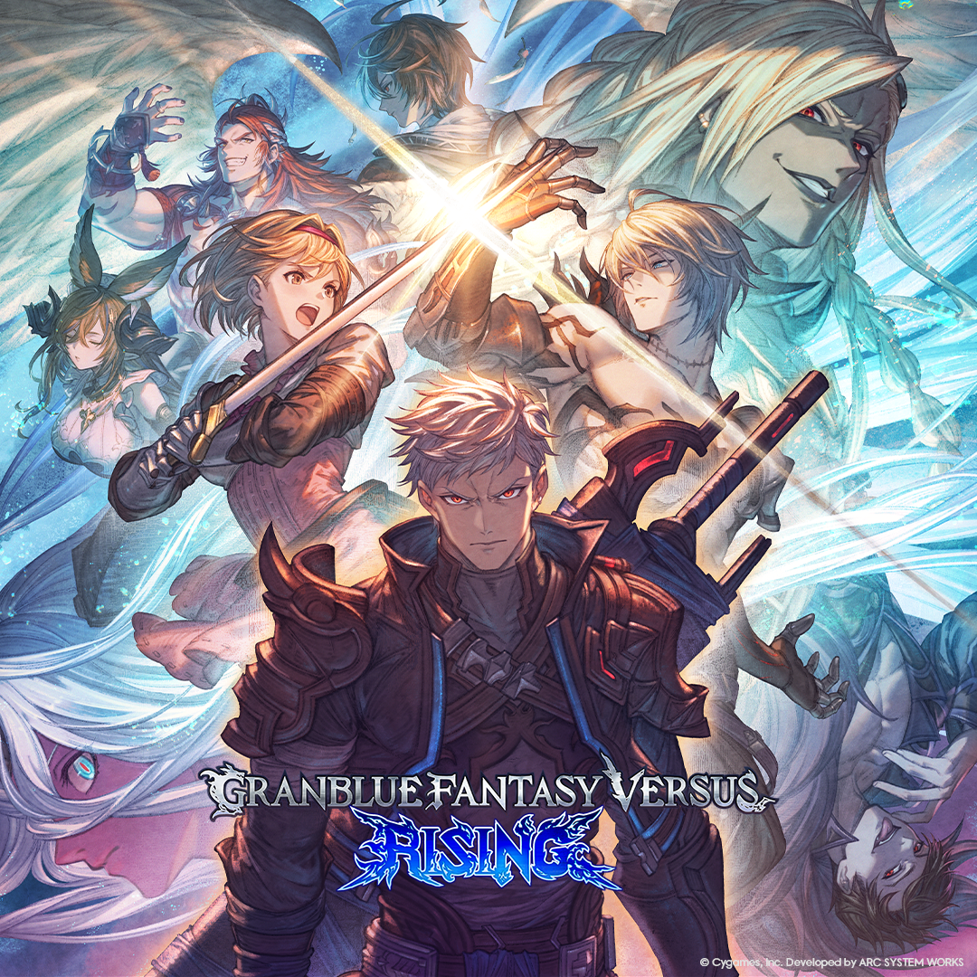 Cygames、『GBVSR』Ver 2.60を9月17日配信　Switch 2版も同日発売へ