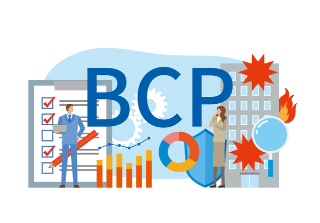 BCP策定率21.4％で過去最高、未策定は40.7％　帝国データバンク調査