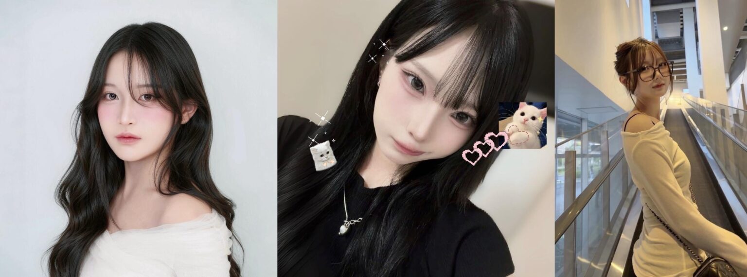 Unlock、美容系クリエイター3名を専属所属に TikTok計22.4万人規模