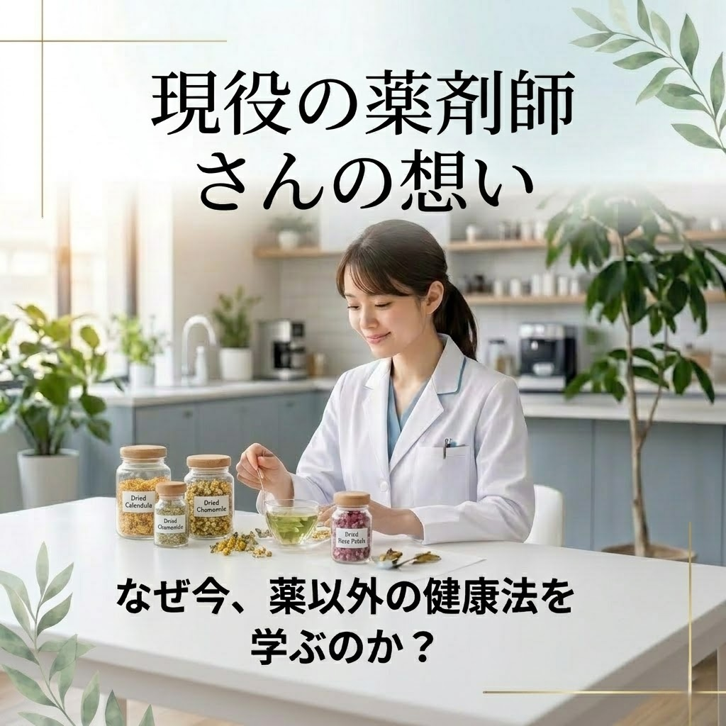 薬剤師らが「薬に頼りすぎない健康支援」を学び直し　メディカルエステ体験レッスンも実施