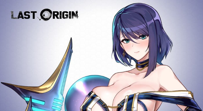 『ラストオリジン』新スキン4種追加とアクアランド20%OFF、復刻イベントを7月9日まで開催