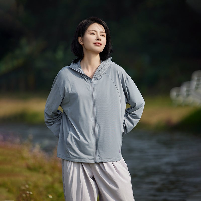 義烏優豊、6月18日限定でラッシュガード490円 日本向け冷感商品の卸と縫製加工を拡大