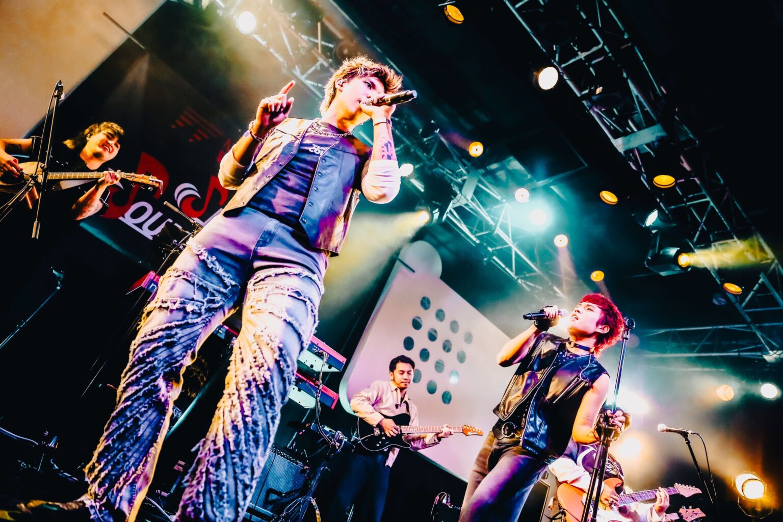 MAJ週の特別ライブ、渋谷3会場公演が終了 大阪は6月12日と15日に開催へ