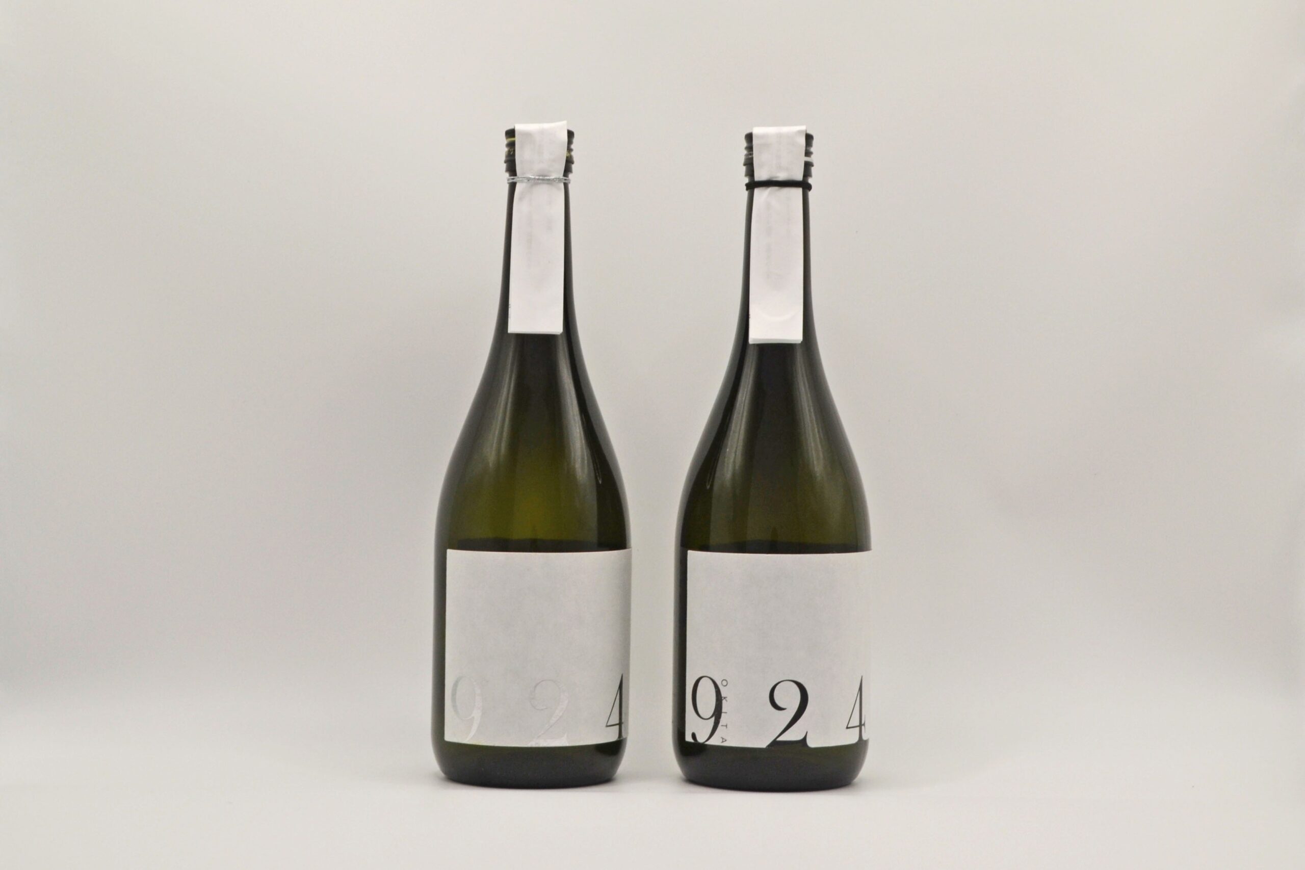 田んぼの地番「OKITA9241」を冠した日本酒、新酒2025を7月9日発売　三原の道の駅で記念イベントも