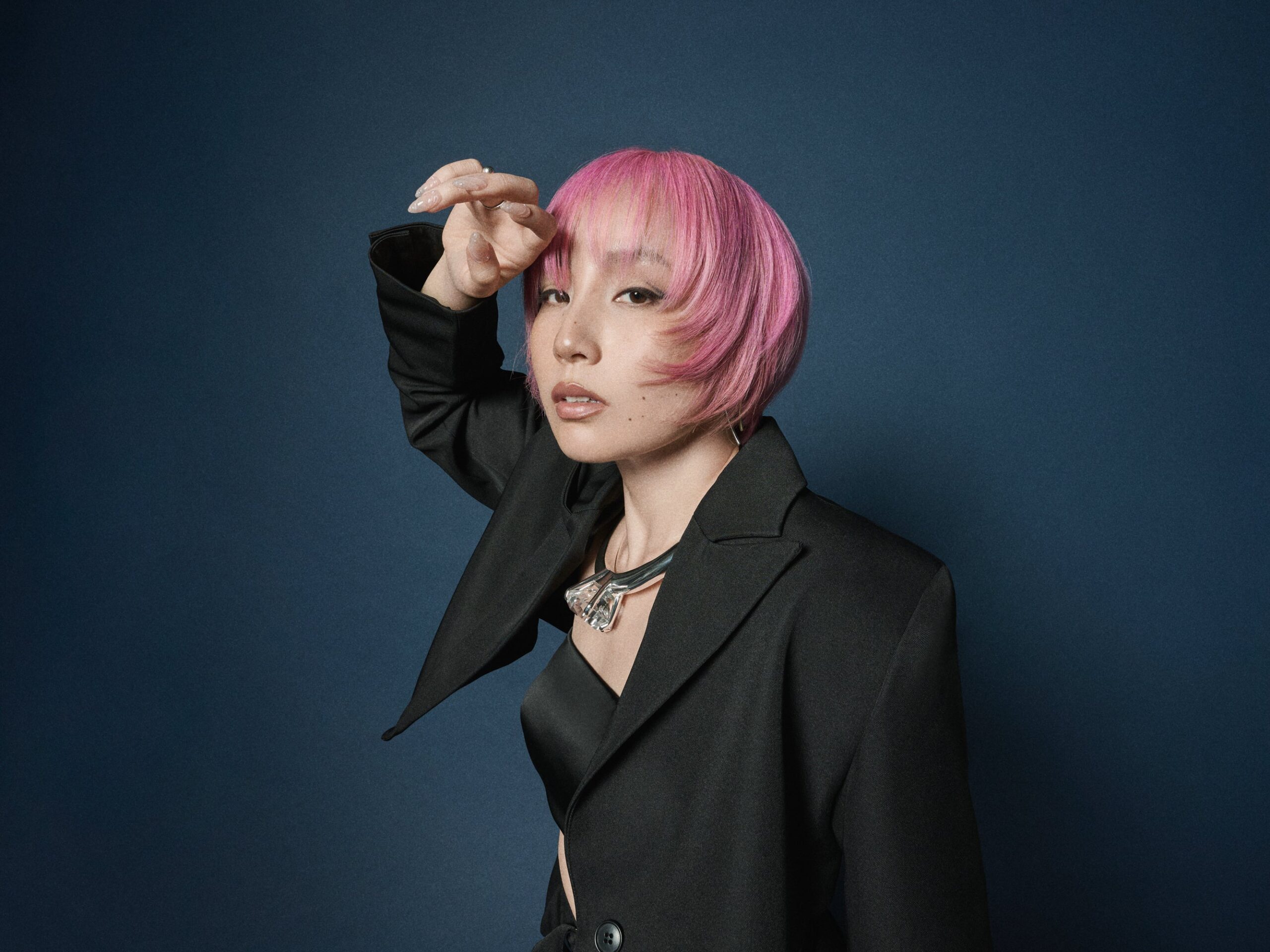 Nao Yoshioka、Devin Morrison再共演の新曲「Changes」6月26日配信へ
