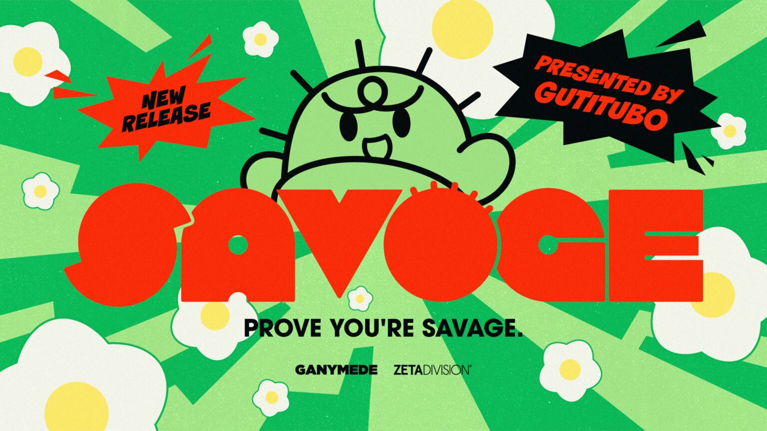 ZETA DIVISION、ぐちつぼ主催「SAVOGE」をリブランディング 7月1日にPokémon Championsオンライン大会
