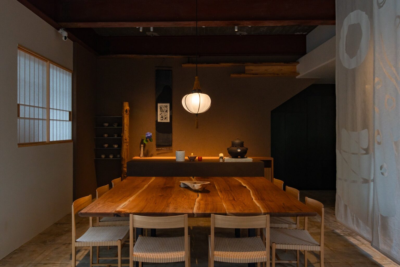 本多屋の本店「懐古庵」、喫茶拡充で6月19日9時に新装開店