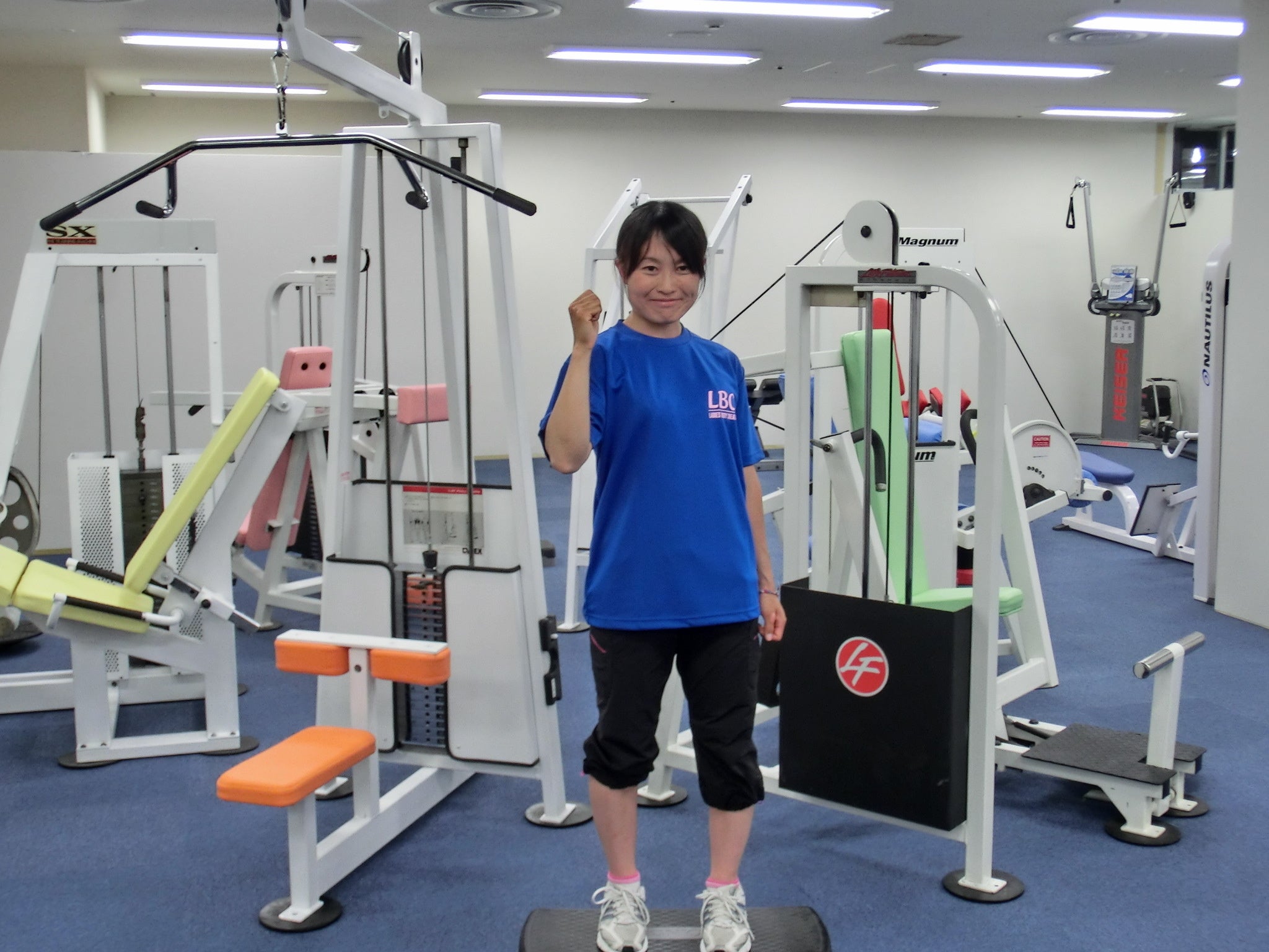 滋賀・瀬田の女性専用LBC、減量は「月5％以内」基準の無料シミュレーション提供フェア