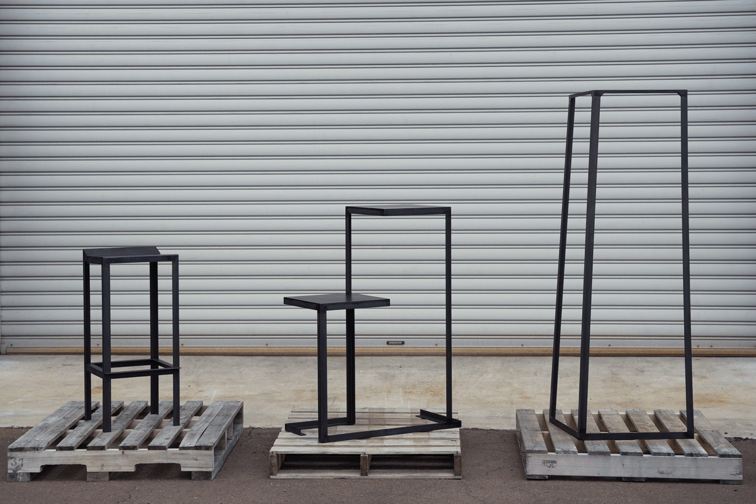 鉄工ブランド「KADONE」発足、マウンテックがInterior Lifestyle Tokyo 2026で初展示へ