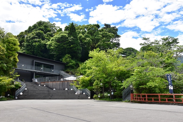 湯河原の野口観光マネジメント3館、夏季限定の夕食特典付き宿泊プランを販売開始
