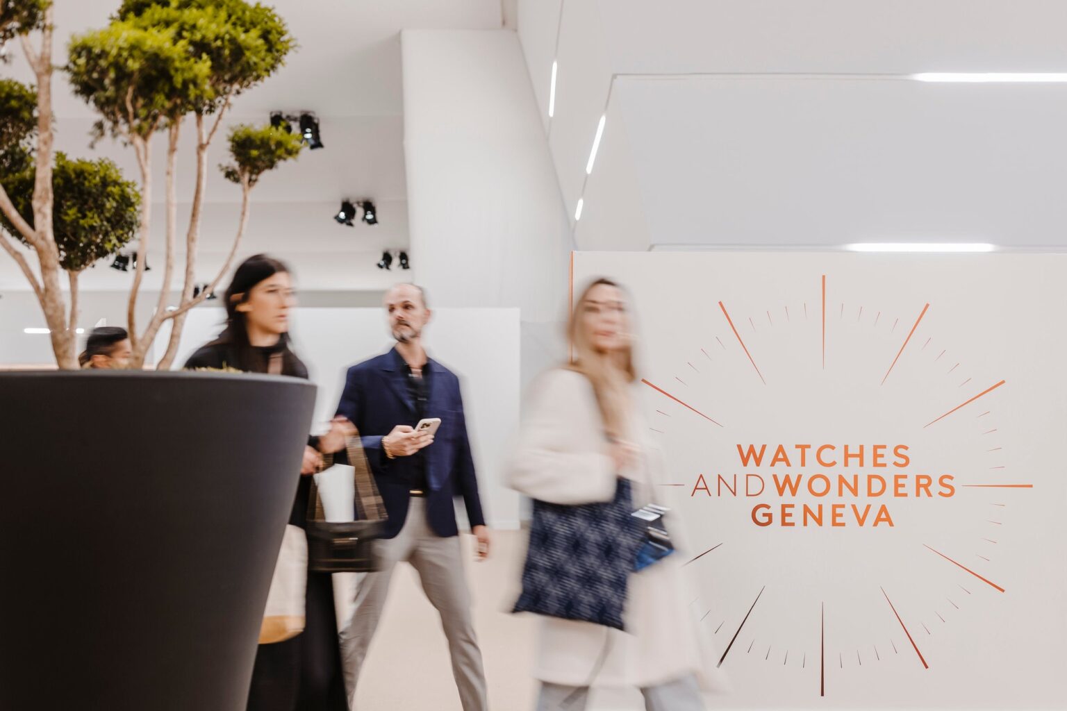 ハウス・オブ・ブランズ3社、Watches & Wonders Geneva 2027に初出展へ