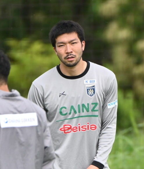 ザスパ群馬、MF池下由也がオランダから完全移籍加入 24歳・184cm