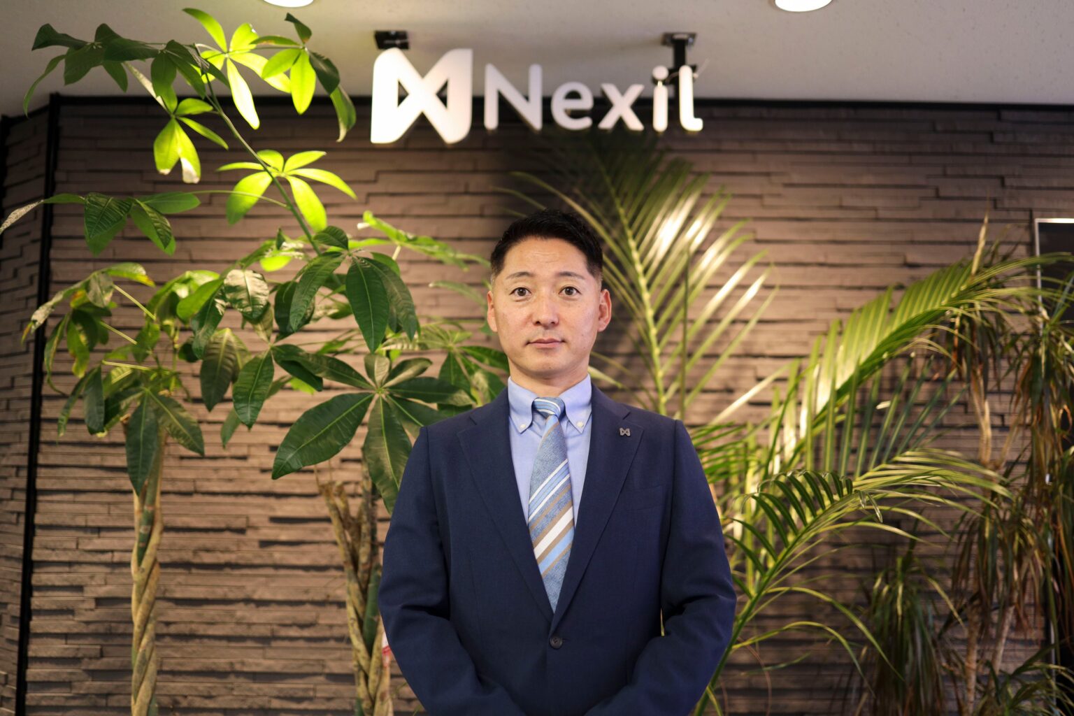 Nexil、社長交代 杉本晃規氏が6月1日付で就任