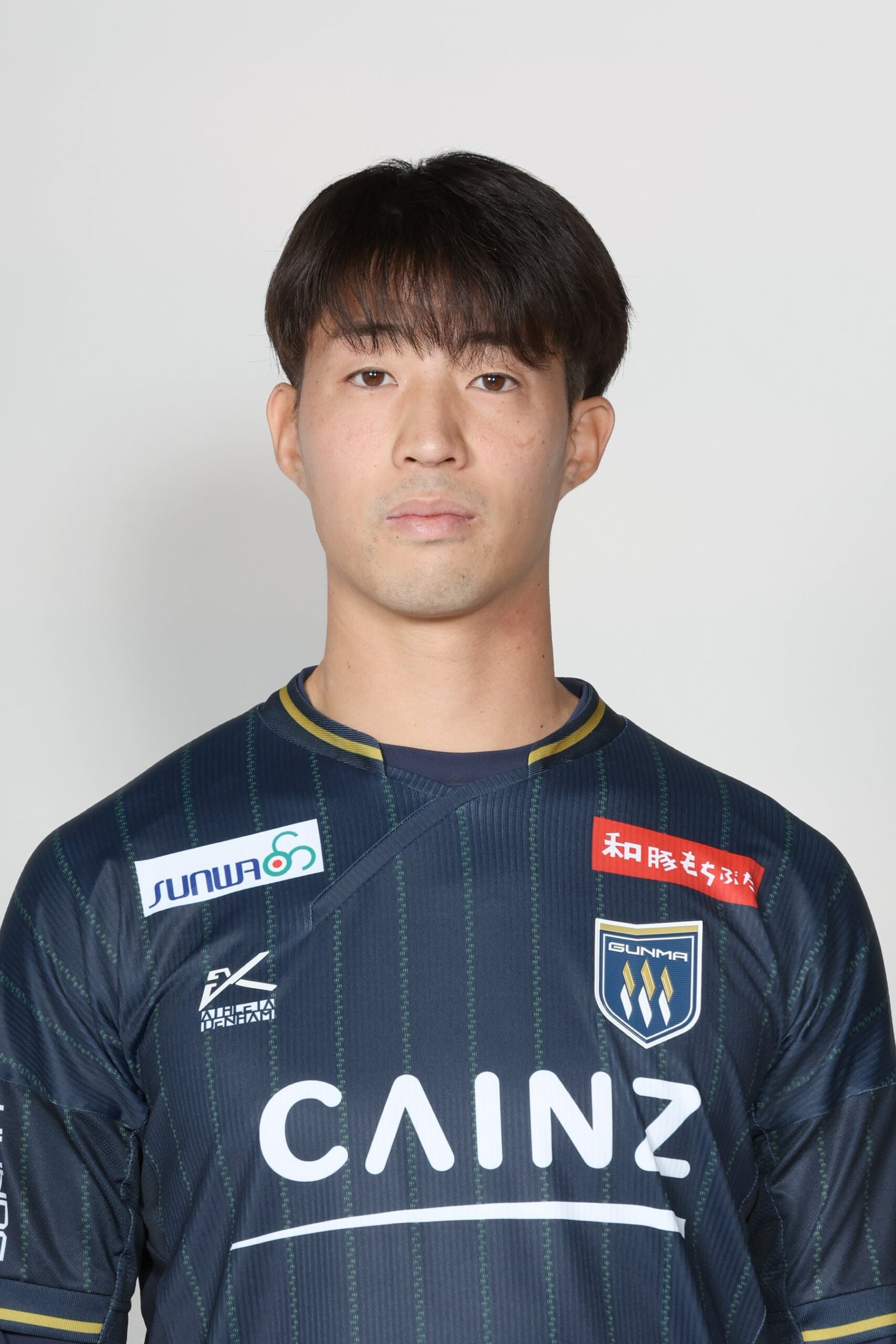 ザスパ群馬の野瀬翔也、札幌へ完全移籍　23歳DFが新天地へ