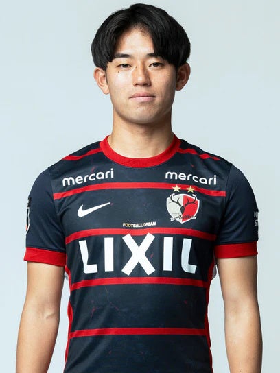 鹿島DF溝口修平が東京ヴェルディへ期限付き移籍、2026/27の古巣戦は出場不可