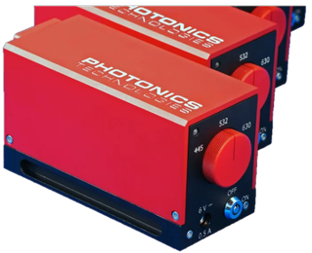光響、英Photonics Technologies製レーザー機器の輸入販売を開始 6本ビームやEOMなど研究用途を拡充