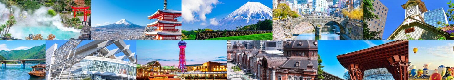 ワークポート、都道府県別の転職市場データを可視化 「エリア別」求人情報ページを全面刷新