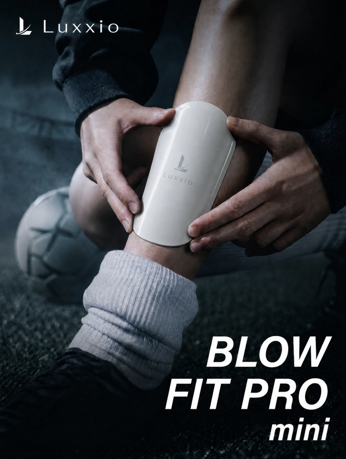 ドライヤーで成形できるシンガード「Blow Fit Pro mini」、新色3色を7月1日発売へ