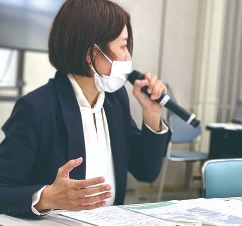 重症筋無力症の患者4人、一般財団法人を設立 経験を「ペイシェントジャーニー」として医療・研究へ