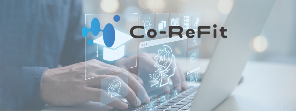 ミュートス、製薬向けSFA「Co-ReFit」にAI報告支援βと施策管理・適応外抽出を追加