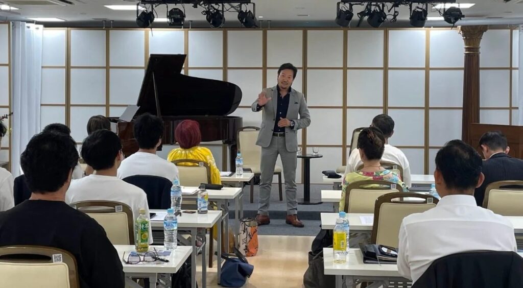 志命学の半日体験講座を初の一般公開、6月27日に港区・弘法寺で定員30人