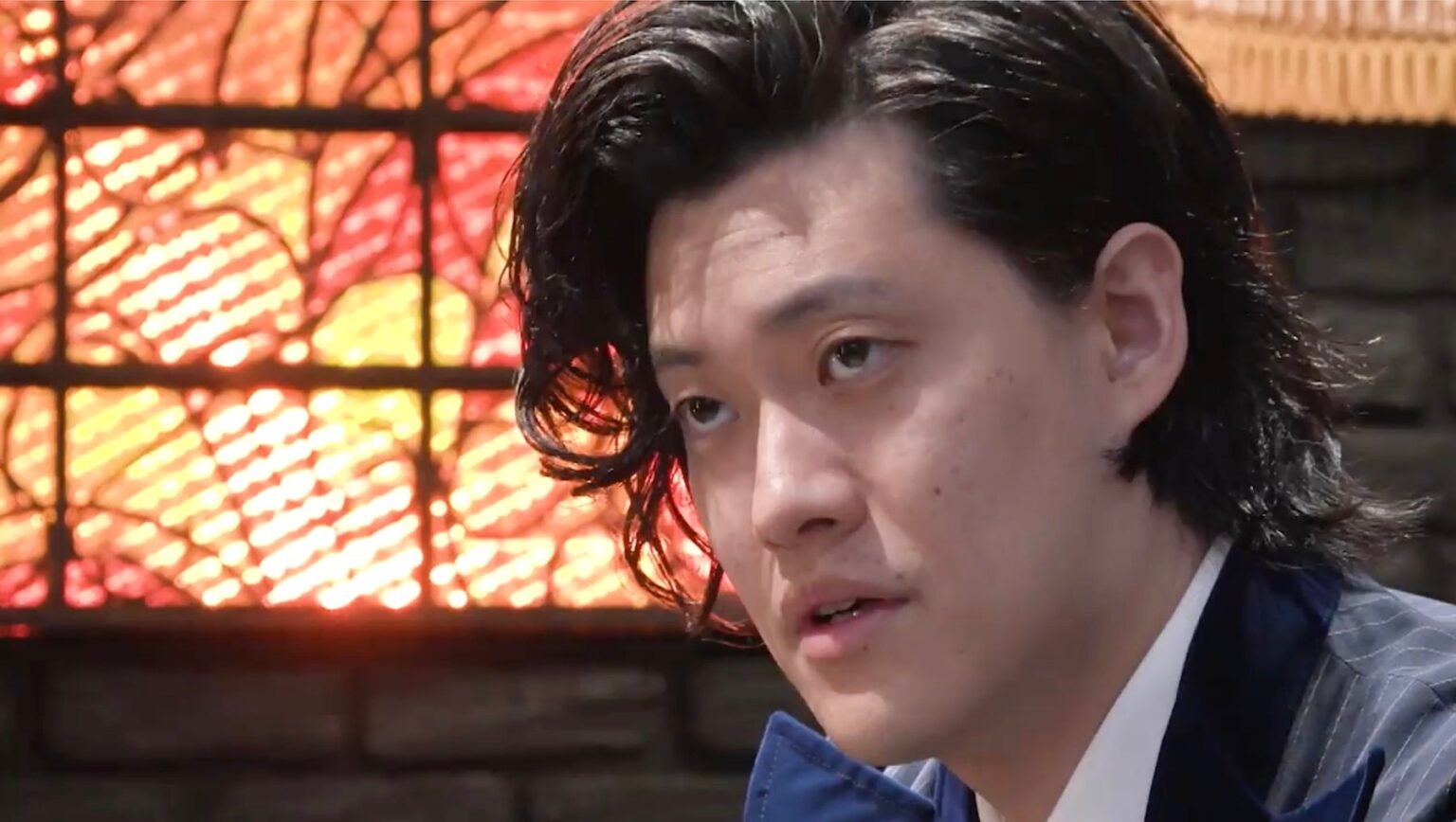 ABEMA『ドーピングトーキング2』初回で文田「24人中21位」大喜利潜入、濱田は初デート後「1週間」返信待ち