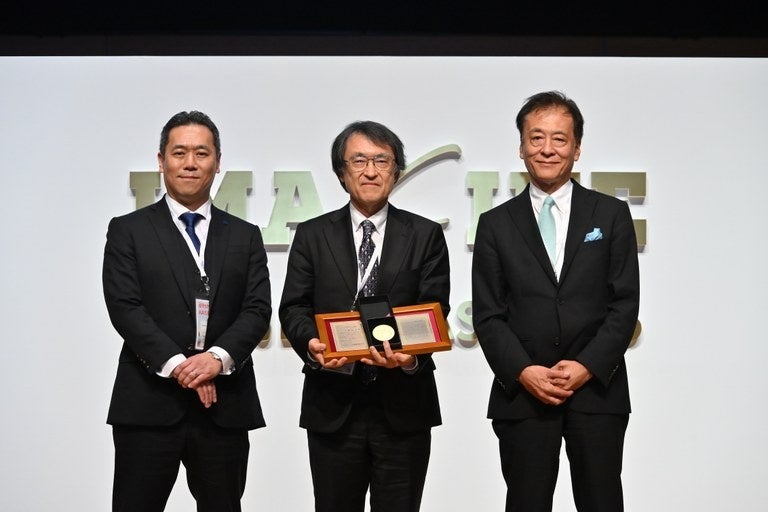 熊本大学の山縣和也教授、日本糖尿病学会でハーゲドーン賞受賞 核内因子から糖尿病機構を解明