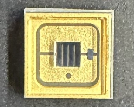 ナイトライド・セミコンダクター、高出力の深紫外線UV-LED SMDを2種発売 275nmは82mW、310nmは27mW