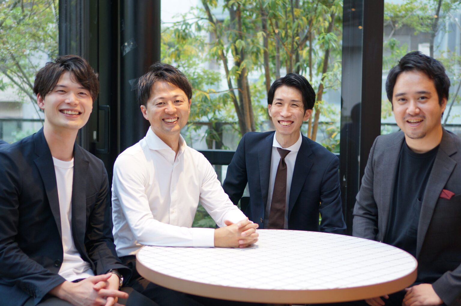 特区特例を使うファンドが医療ベンチャーに投資、One Purposeが増資支援