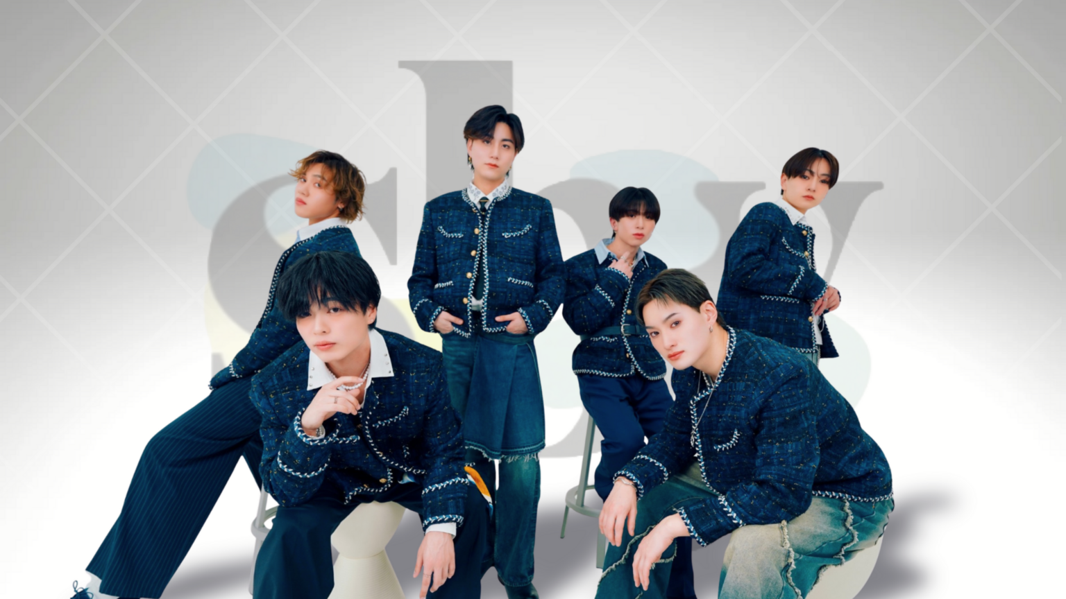 stand by you、スタッフ視点の公式TikTokオフショット「Byスタッフ」開始 舞台裏でファン接点拡大へ