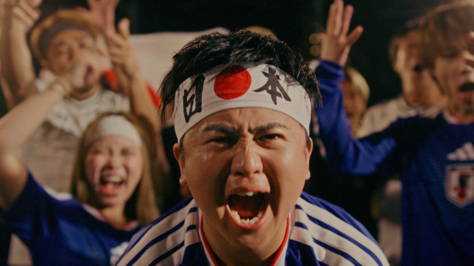 ウンパルンパ、新曲「GOAL IN MY HEART」6月10日21時公開 YouTubeでMVも同時展開