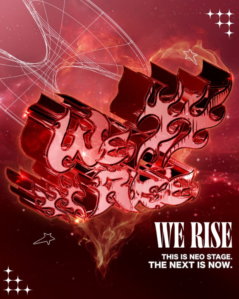 次世代ガールズライブ「WE RISE」第2・第3弾、下北沢で7月14日と8月14日に開催決定