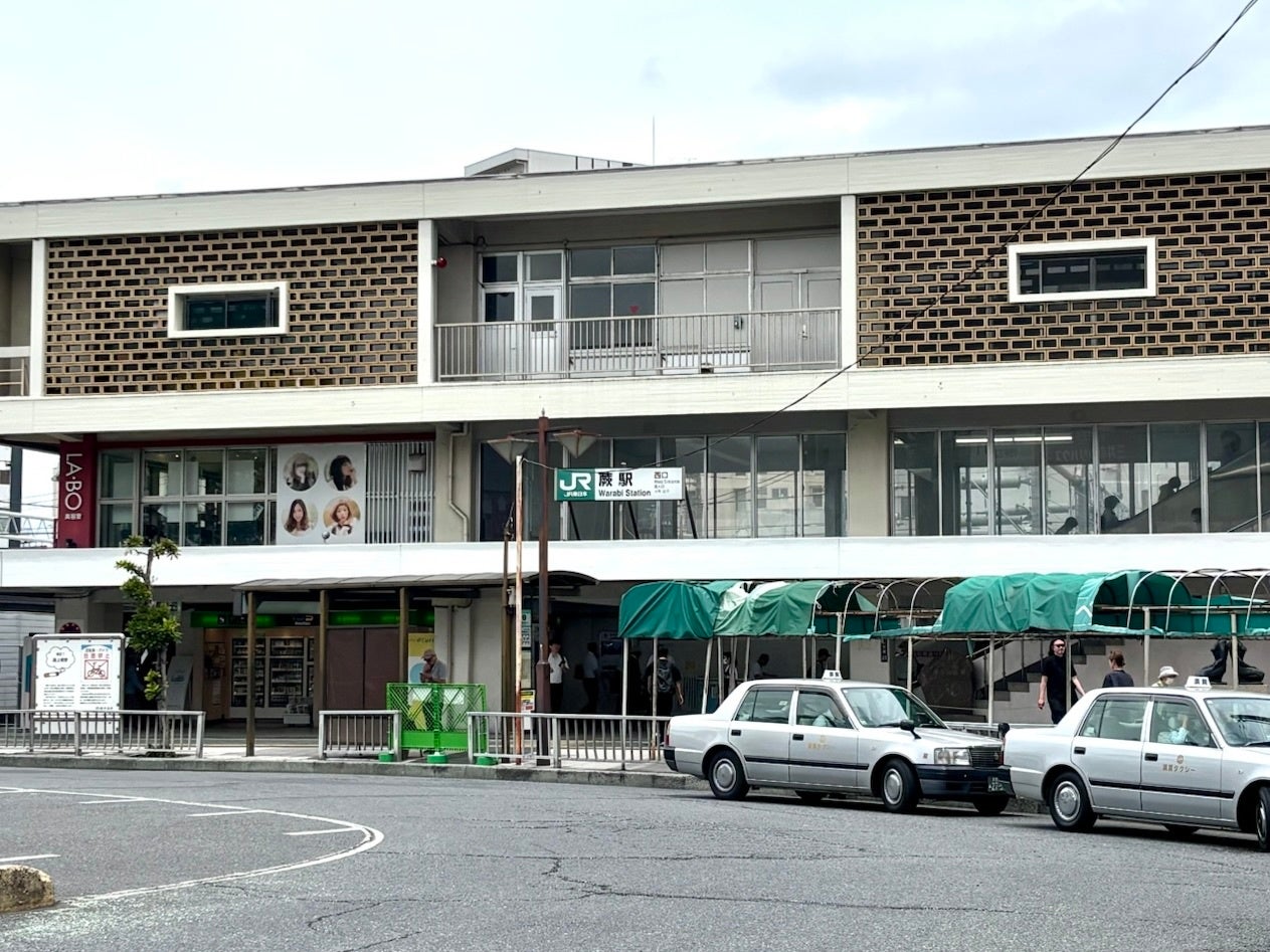 蕨駅徒歩1分に「こころ整体院 蕨院」開業、AI姿勢分析で施術提案