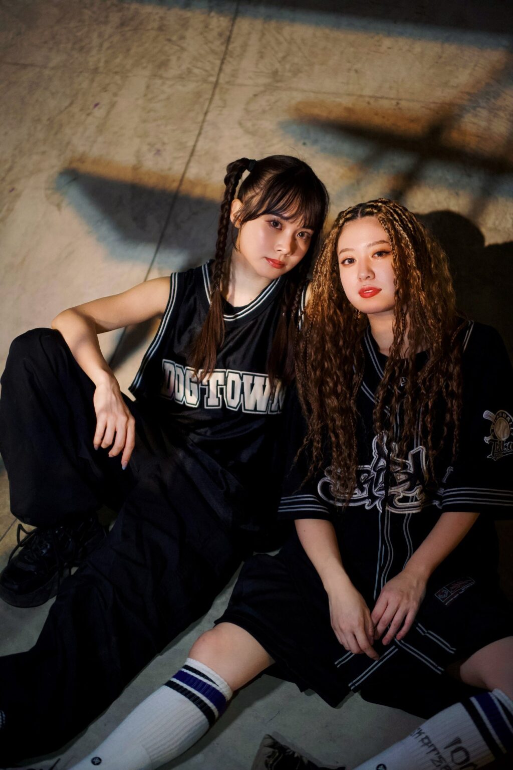 EMNWがソニー・ミュージックレーベルズからメジャーデビュー、7月31日に新曲配信へ