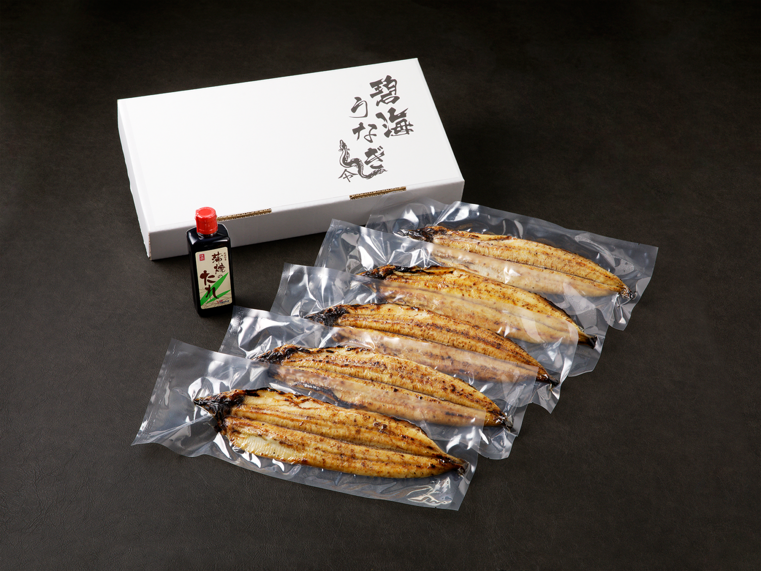 審査員特別賞の国産メスうなぎ「碧海冷凍メスうなぎ極み」、6月16日から全国発売