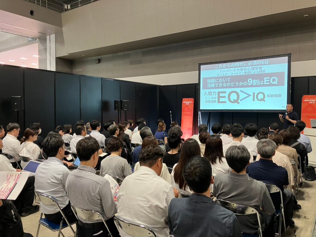 イマジナ、総務・人事・経理Week東京の出展結果を公表 3日間でブース来場1,277人