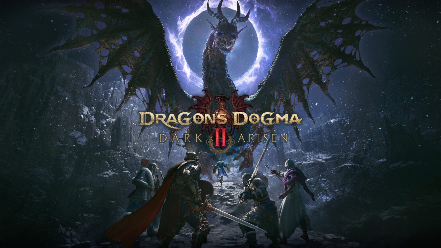 カプコン、『ドラゴンズドグマ 2:ダークアリズン』を10月9日発売 Switch 2含む全機種、DLCは2,990円