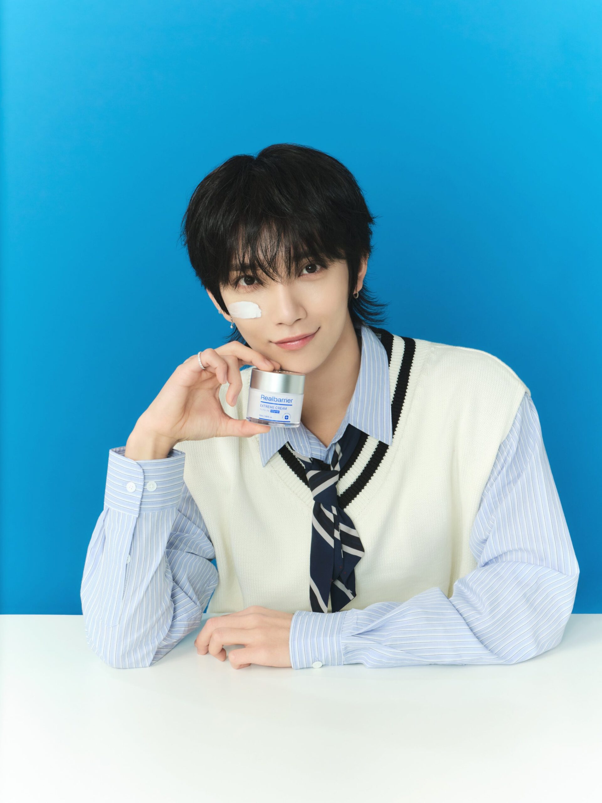 リアルバリア、SEVENTEEN JOSHUA参加の抽選制イベントを7月10日に東京で開催へ