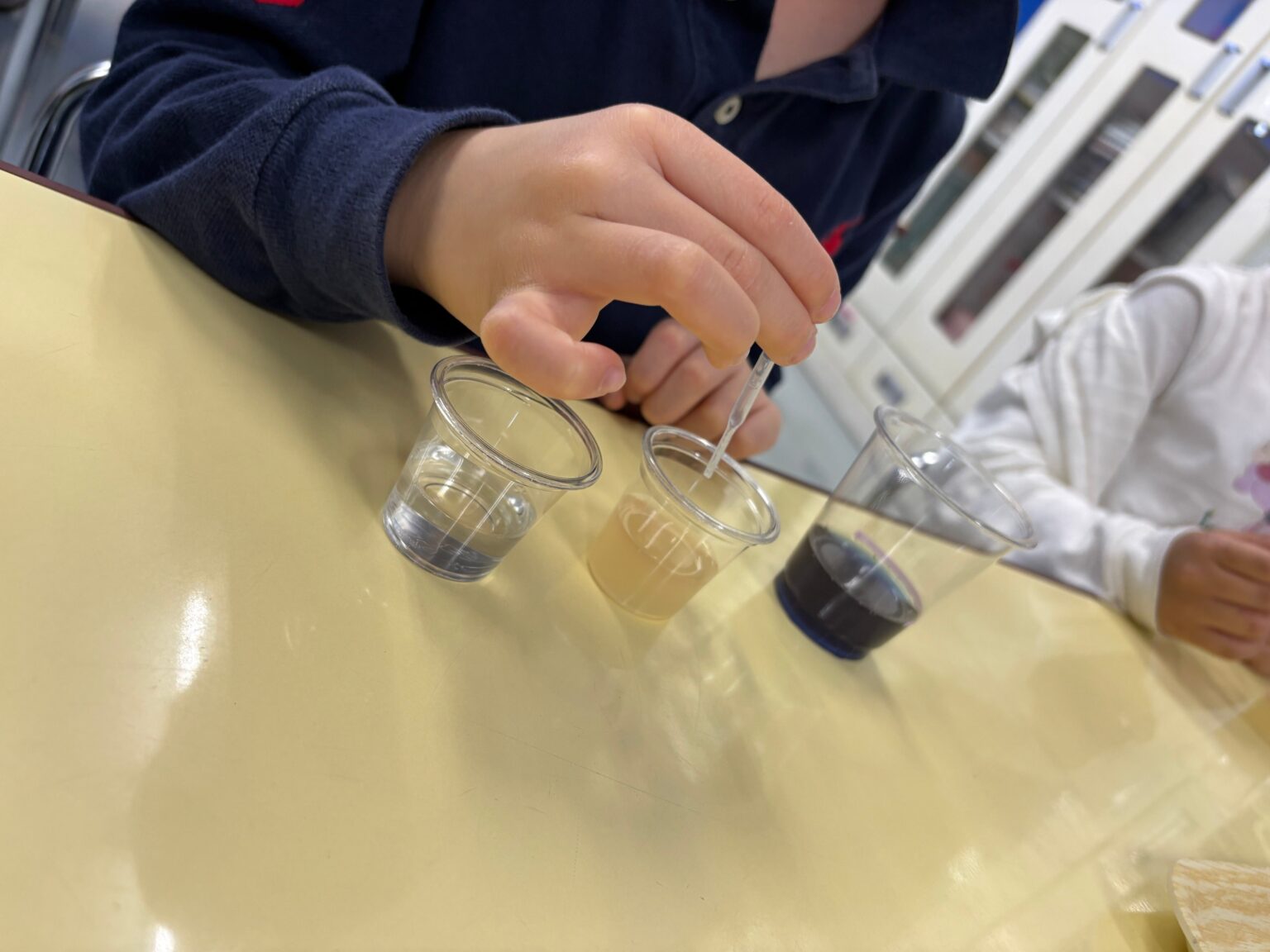 KINCARN INTERNATIONAL SCHOOL、年長向けにSTEAM教育を本格導入 1人1台端末で探究学習
