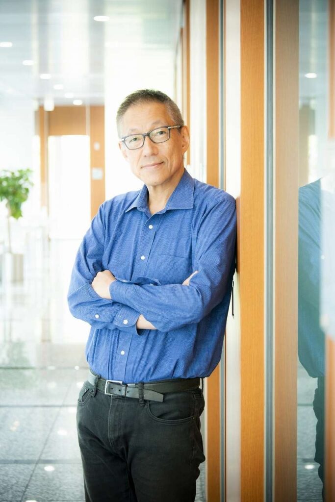ドリアン助川氏が新刊刊行直後に講演と朗読、NHK文化センター梅田で6月28日開催