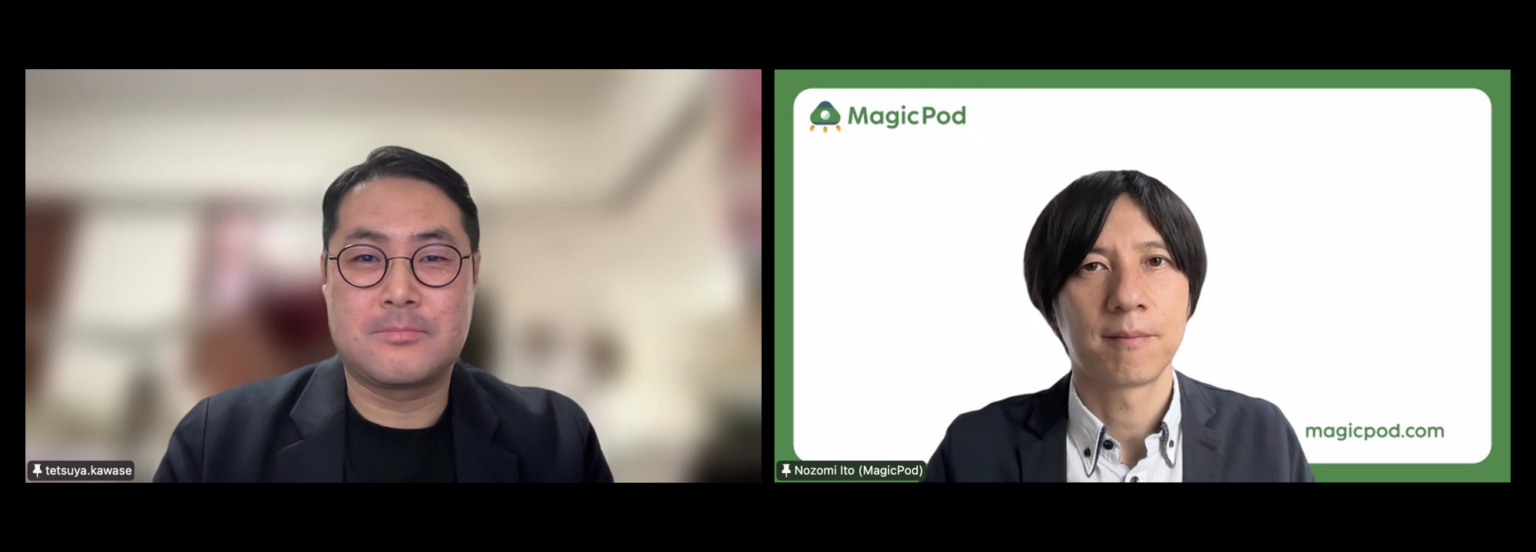 HacobuがMagicPod導入、朝の一括テストをリリース判定に組み込み品質運用を刷新