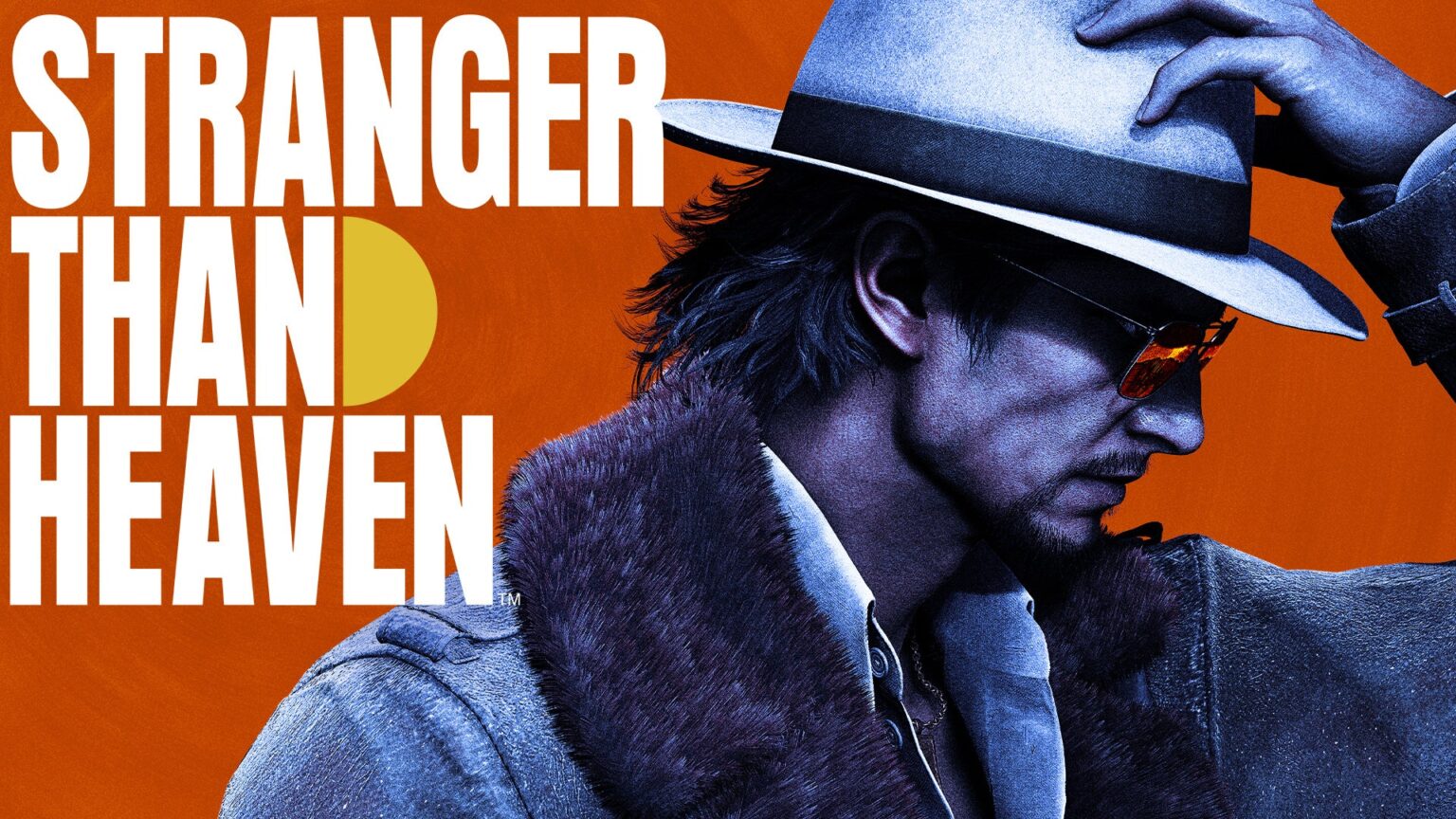 セガ『STRANGER THAN HEAVEN』2027年1月15日発売へ、予約開始と価格9,900円など公表
