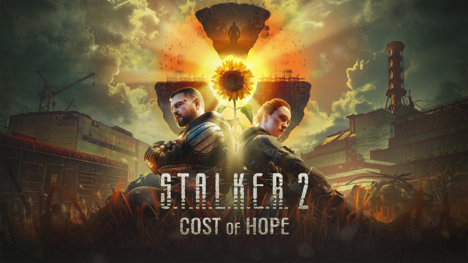 セガ、『S.T.A.L.K.E.R. 2』大型拡張「Cost of Hope」ストーリートレーラー公開 2026年夏配信へ