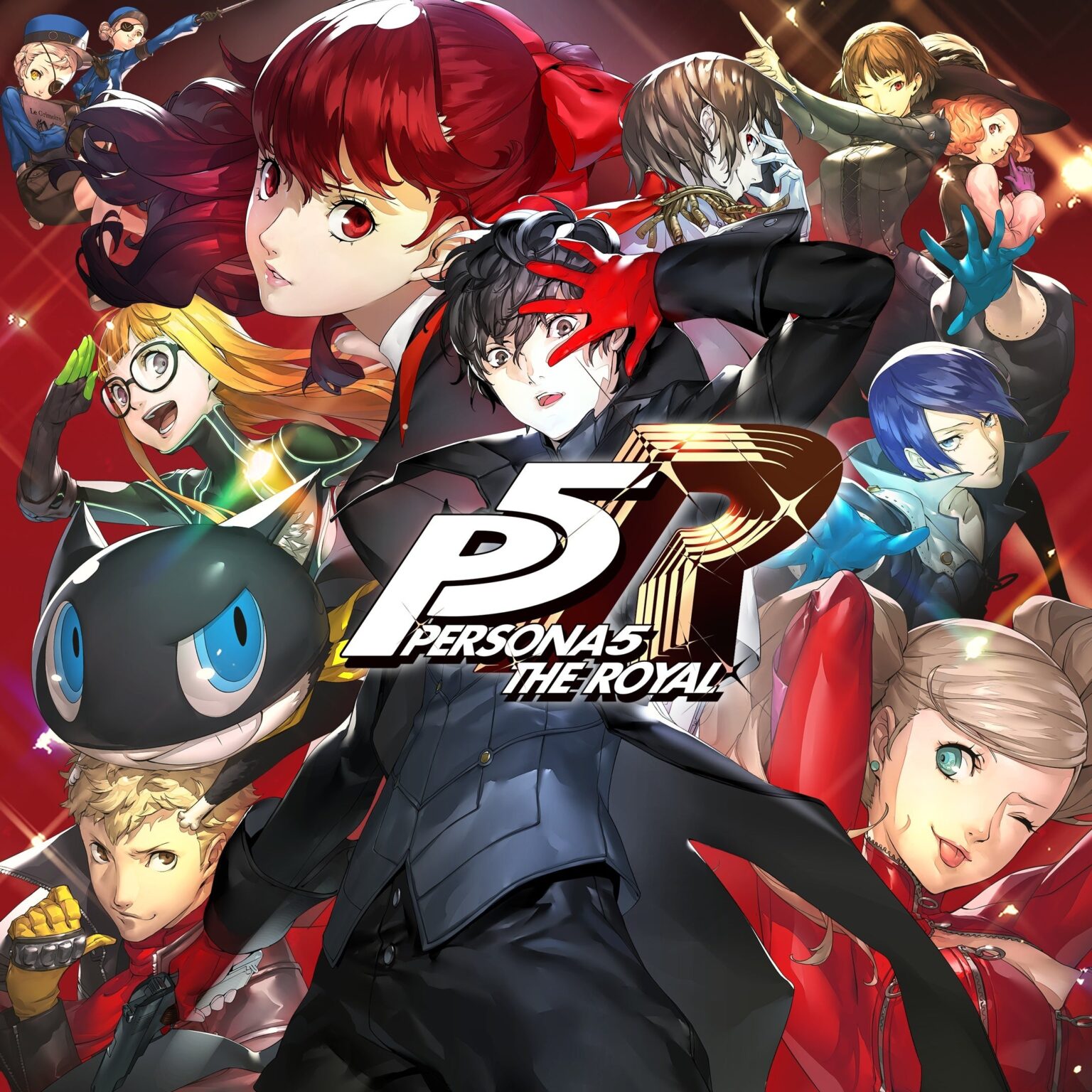 セガ、PS Storeとニンテンドーeショップで「6月PICK UPセール」 Switch版『ペルソナ5 ザ・ロイヤル』70%OFF