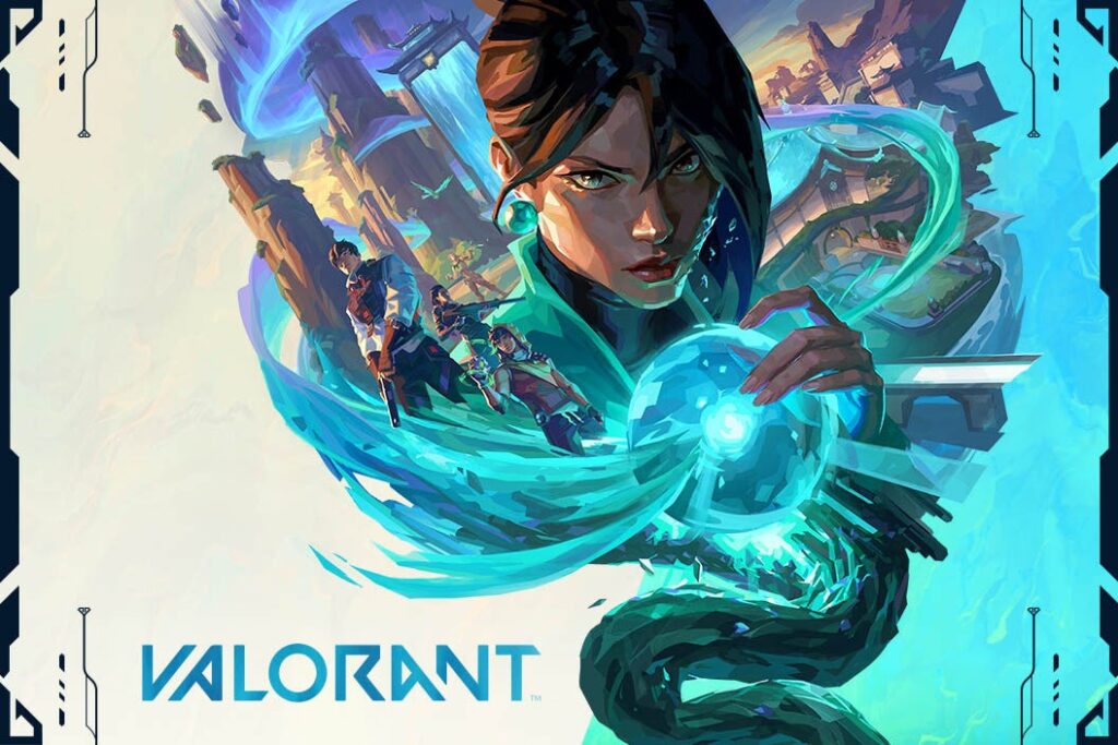 VALORANTがSeason 2026 Act 4開始、新マップ「サミット」と3v3「リテイク」追加