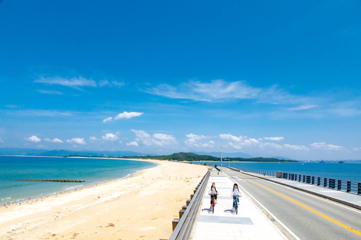休暇村志賀島、山笠期間の7/1〜7/17に小学生まで宿泊無料